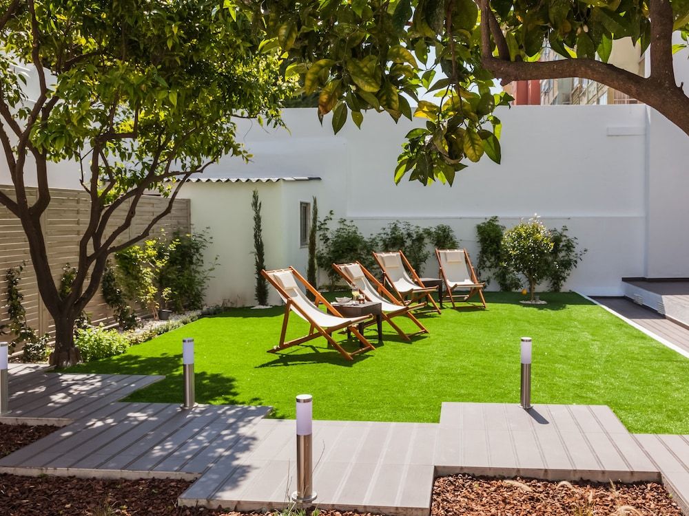 Vila Garden Guesthouse 1