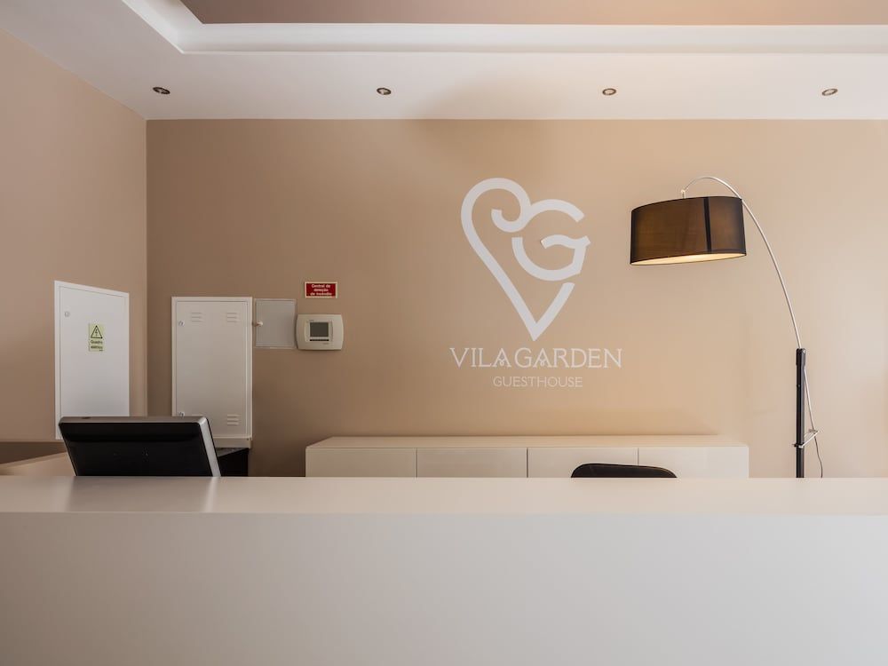 Vila Garden Guesthouse 2