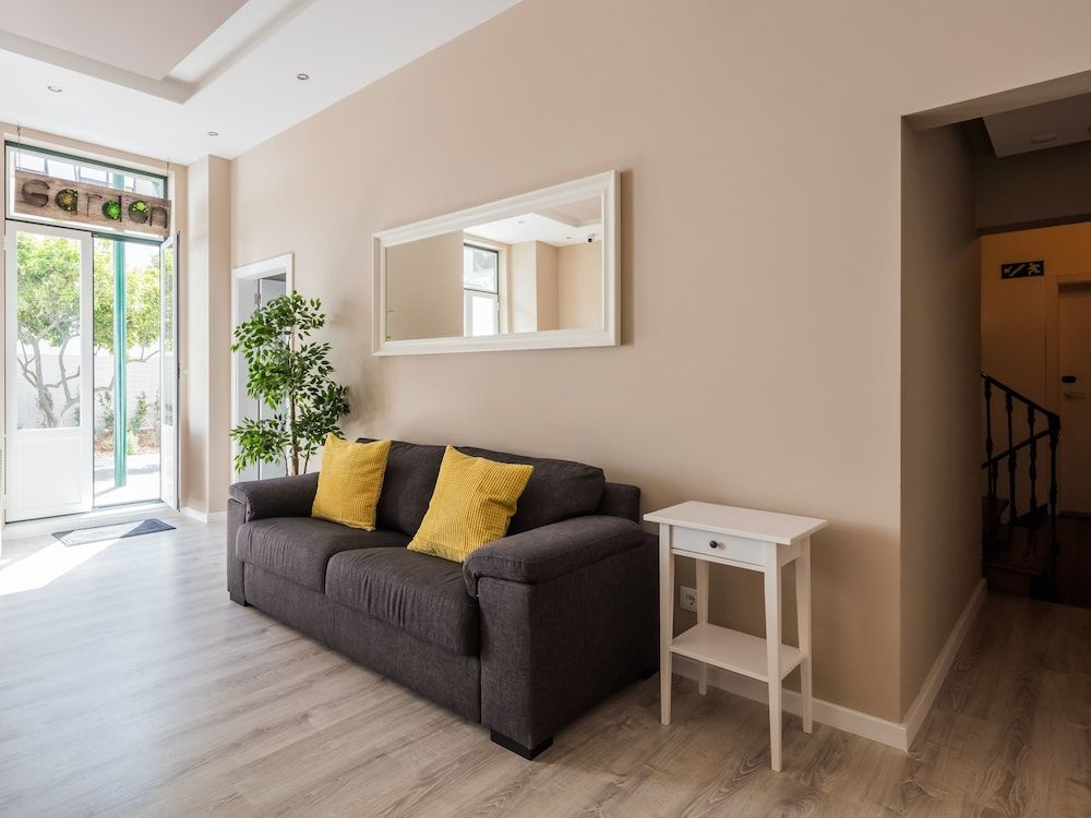 Vila Garden Guesthouse 3