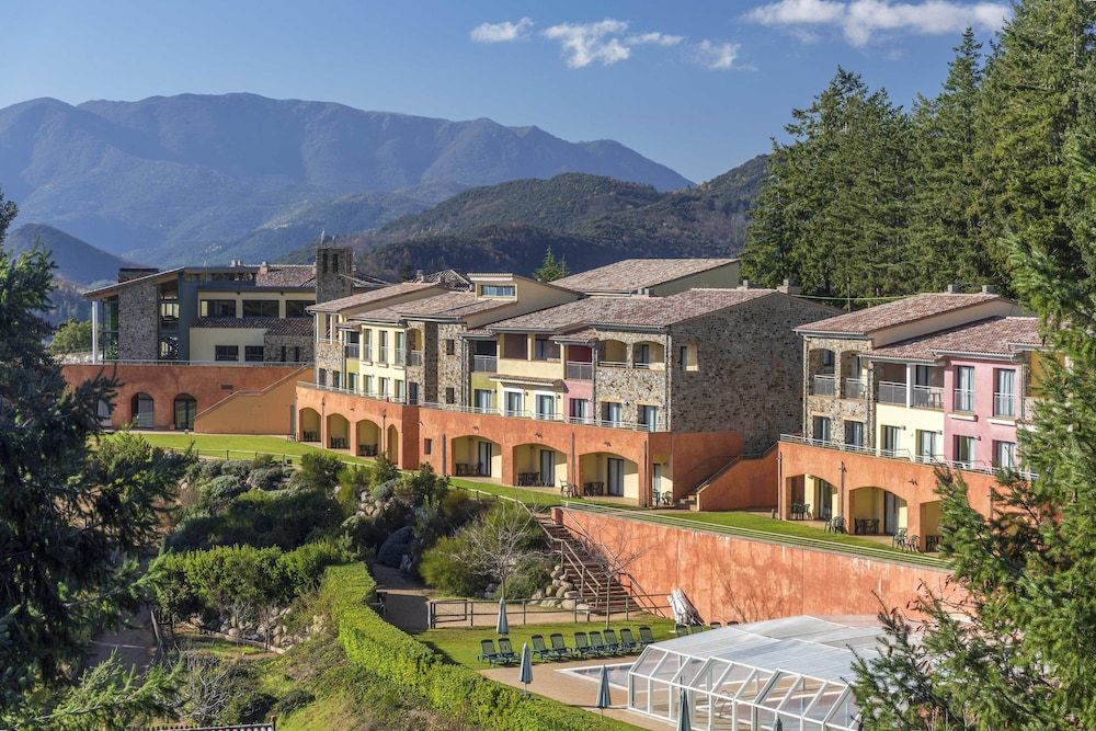 Vilar Rural de Sant Hilari 1