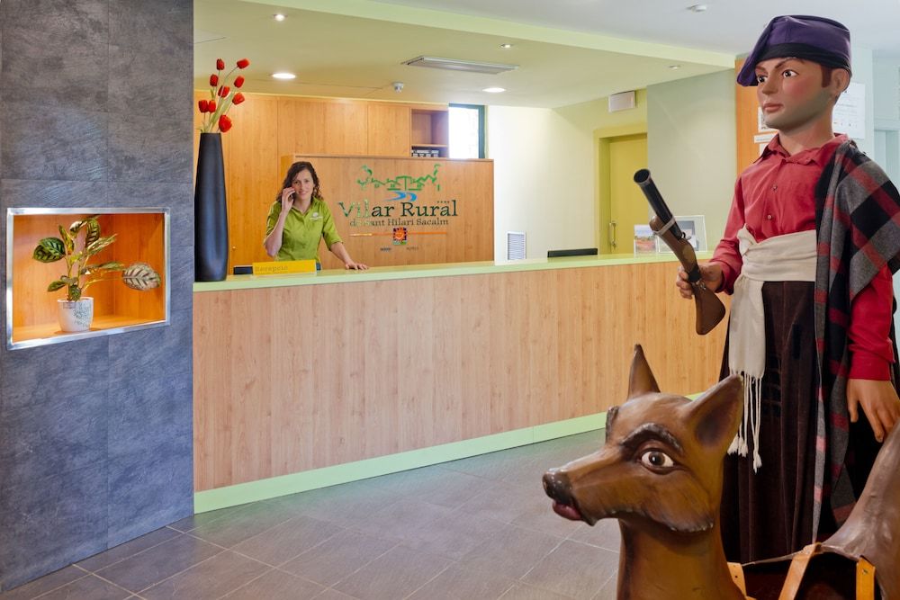 Vilar Rural de Sant Hilari 2