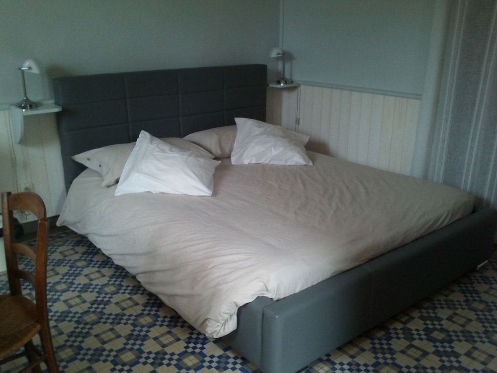 Villa à l'Ancien Pigeonnier 2