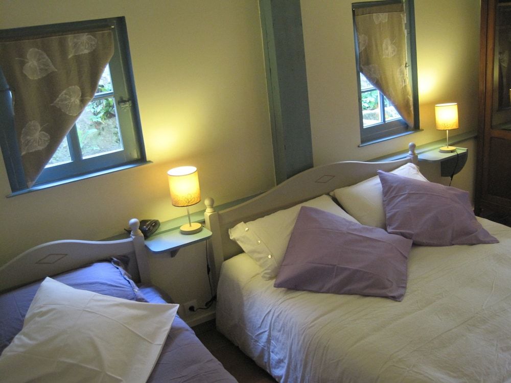 Villa à l'Ancien Pigeonnier 3