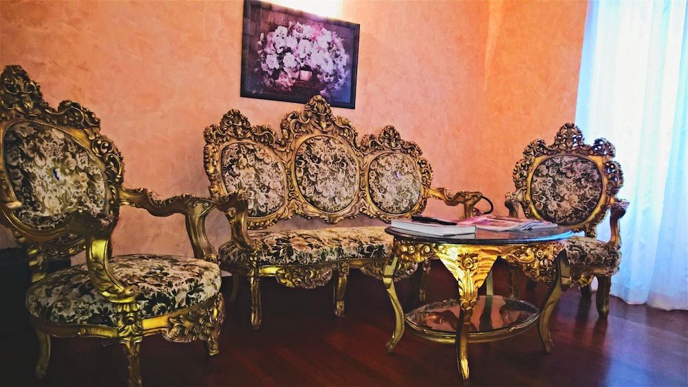 Hotel Villa Adele 2 Hotel Villa Adele 2