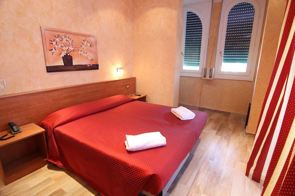 Hotel Villa Adele 3 Hotel Villa Adele 3