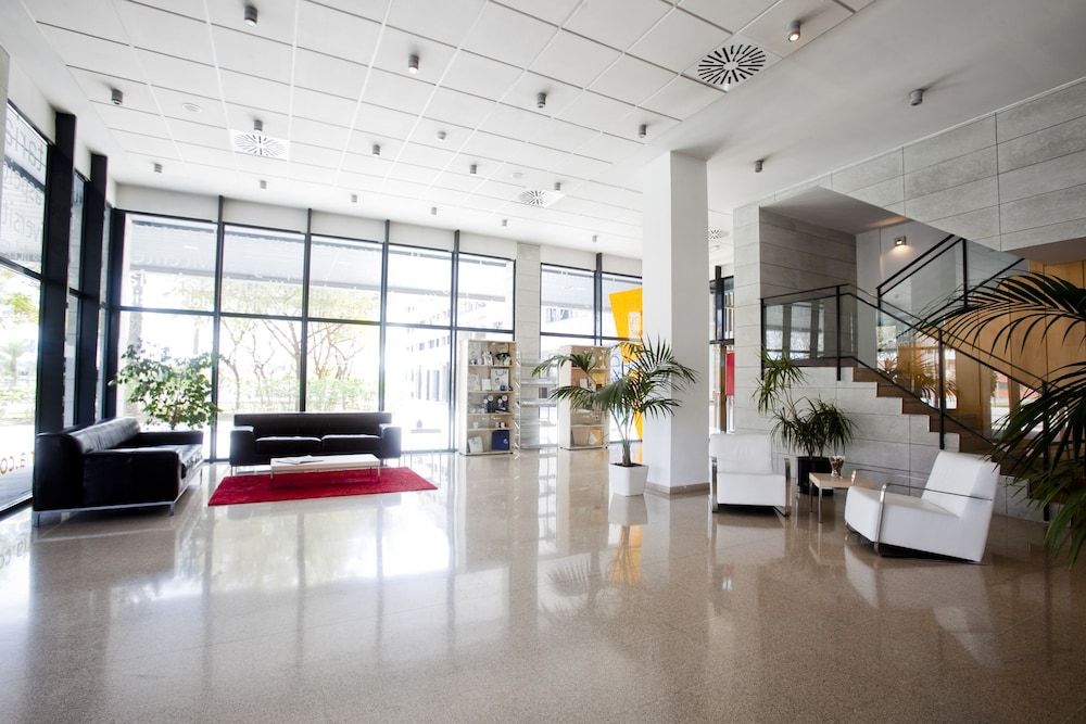 Villa Alojamiento y Congresos 3 Villa Alojamiento y Congresos 3