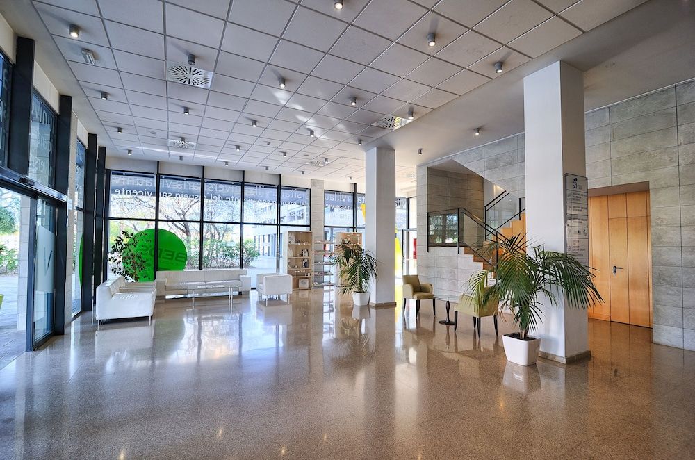 Villa Alojamiento y Congresos 2 Villa Alojamiento y Congresos 2