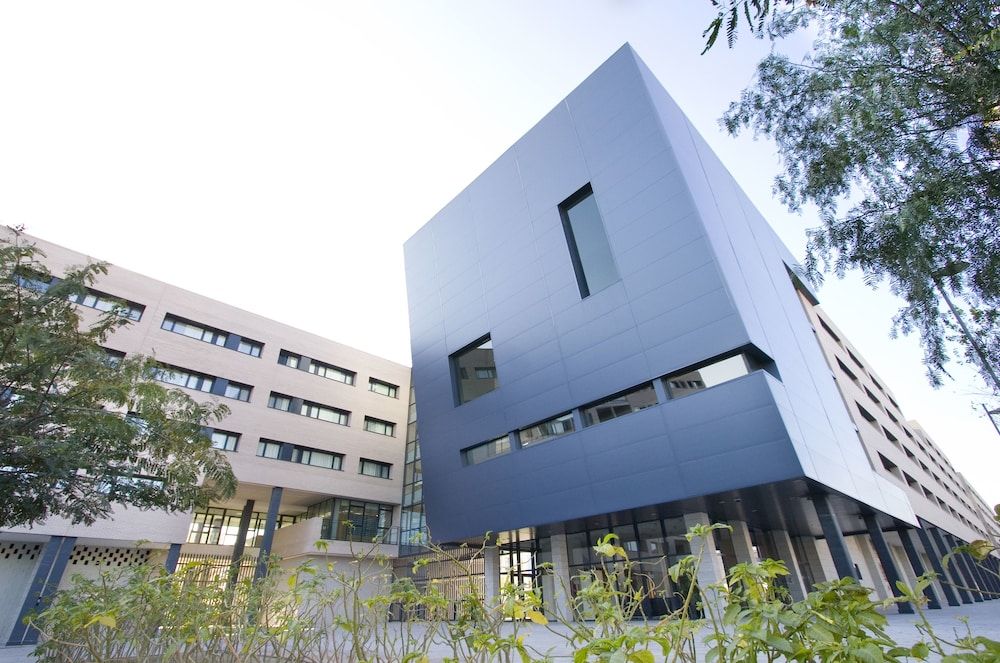 Villa Alojamiento y Congresos 1 Villa Alojamiento y Congresos 1