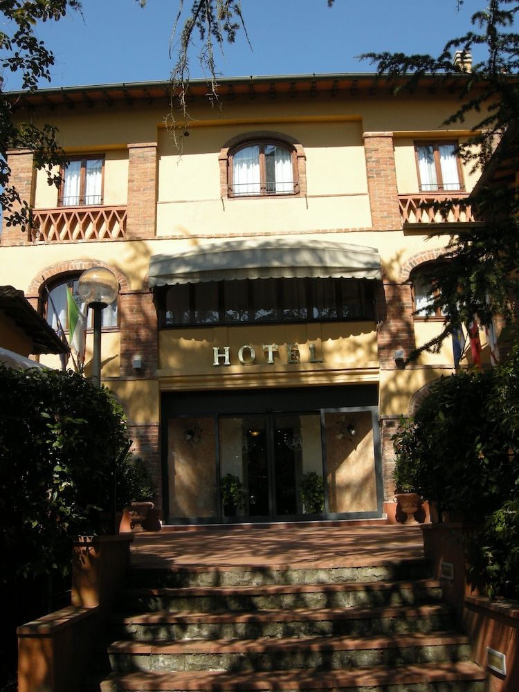 Hotel Villa Ambrosina 3 estrelas em Impruneta