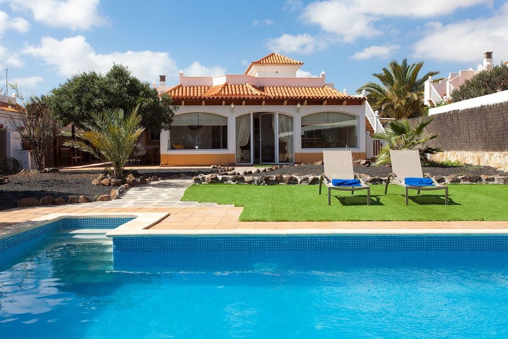 Villa Amelie 1 Villa Amelie 1