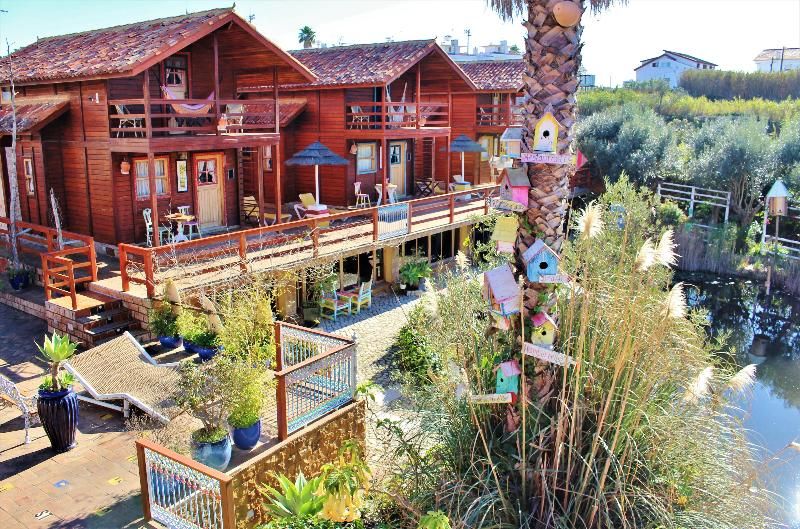 Villa Ana Margarida by Nature 2