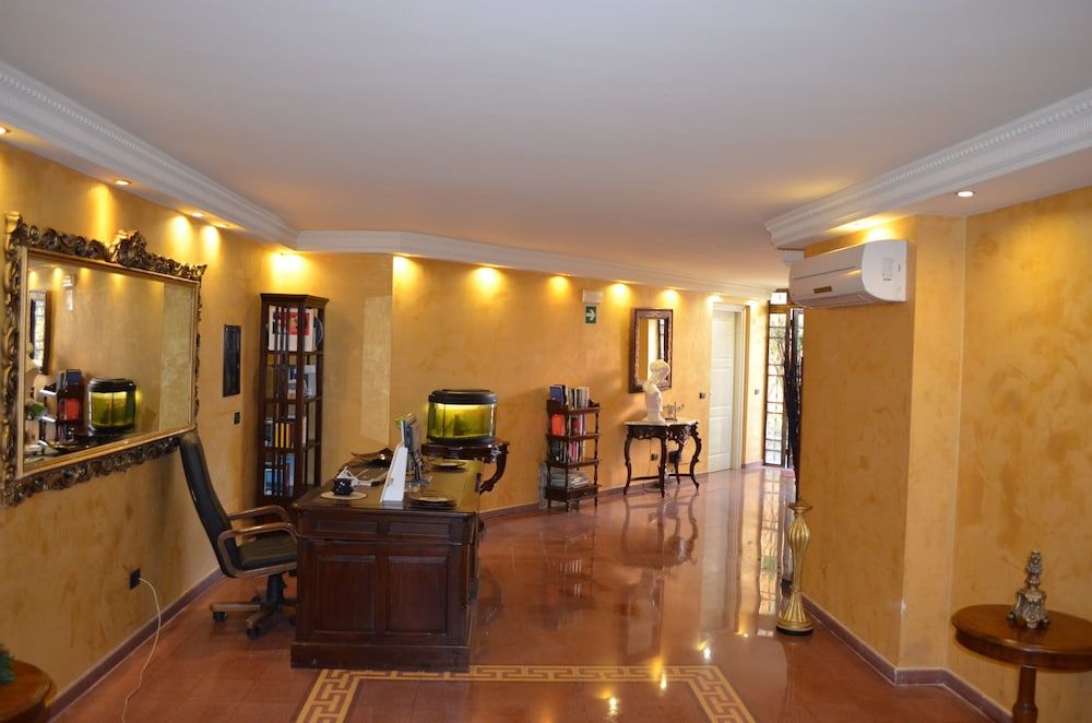 Hotel Villa Antica 3 Hotel Villa Antica 3