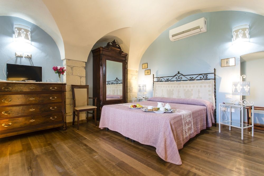 Villa Gli Asfodeli 3