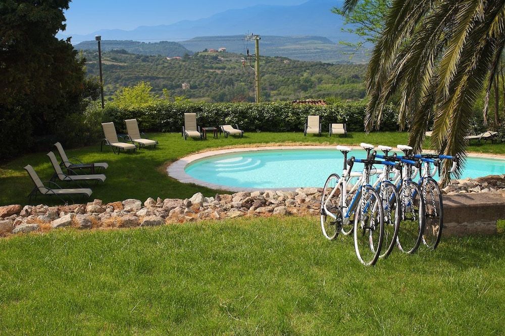 Villa Gli Asfodeli 3 estrelas em Tresnuraghes