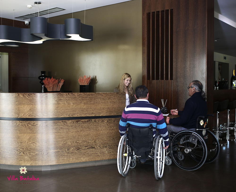 Villa Batalha 2 Villa Batalha 2