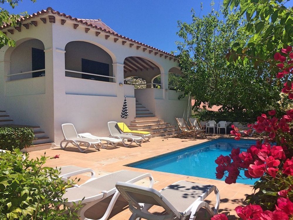 Villa Beatriz 4 estrelas em Es Migjorn Gran