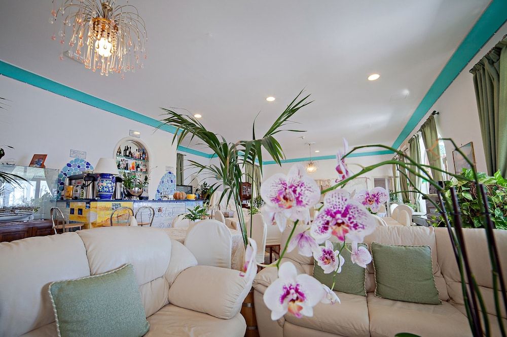 Hotel Villa Bellavista 2