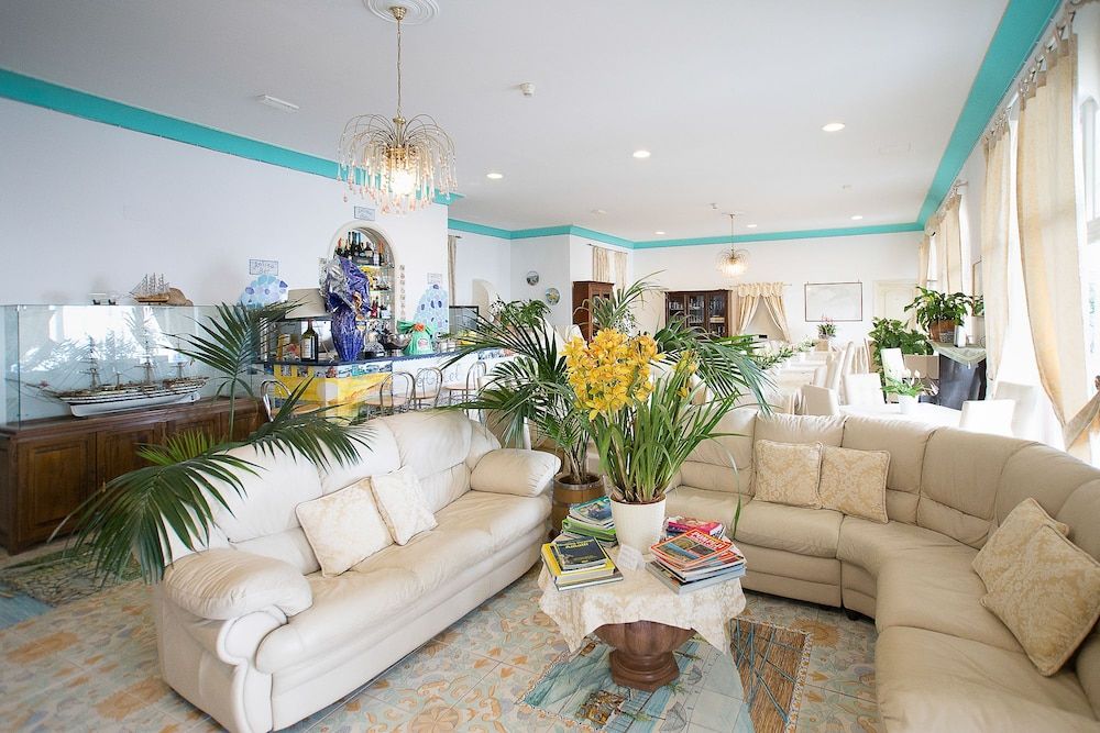 Hotel Villa Bellavista 3