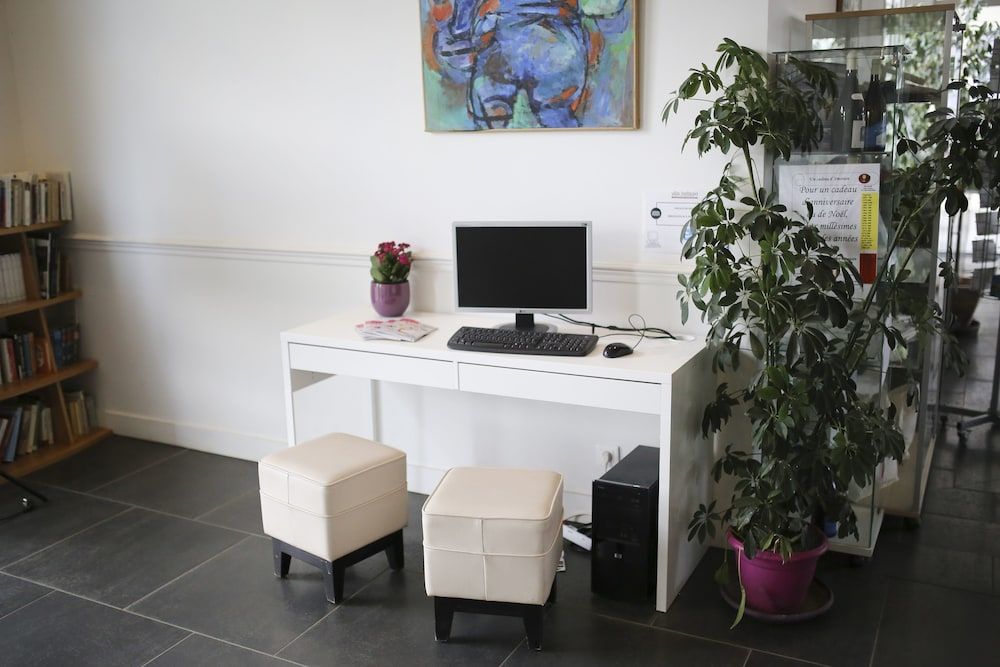 Villa Bellagio Amboise by Popinns 3