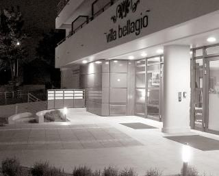 Villa Bellagio Apartments 3 étoiles à Villejuif