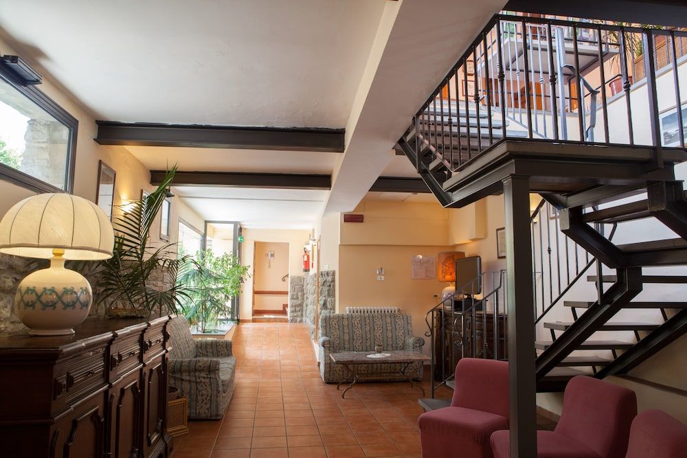 Hotel Villa Bonelli 3 estrelas em Fiesole