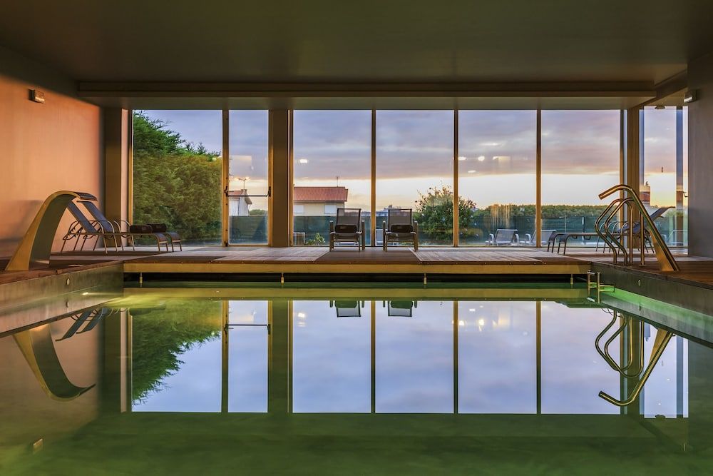 Villa C Boutique Hotel 4 estrelas em Vila do Conde