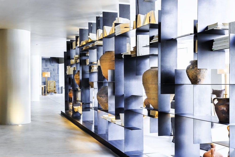 Villa C Boutique Hotel 2