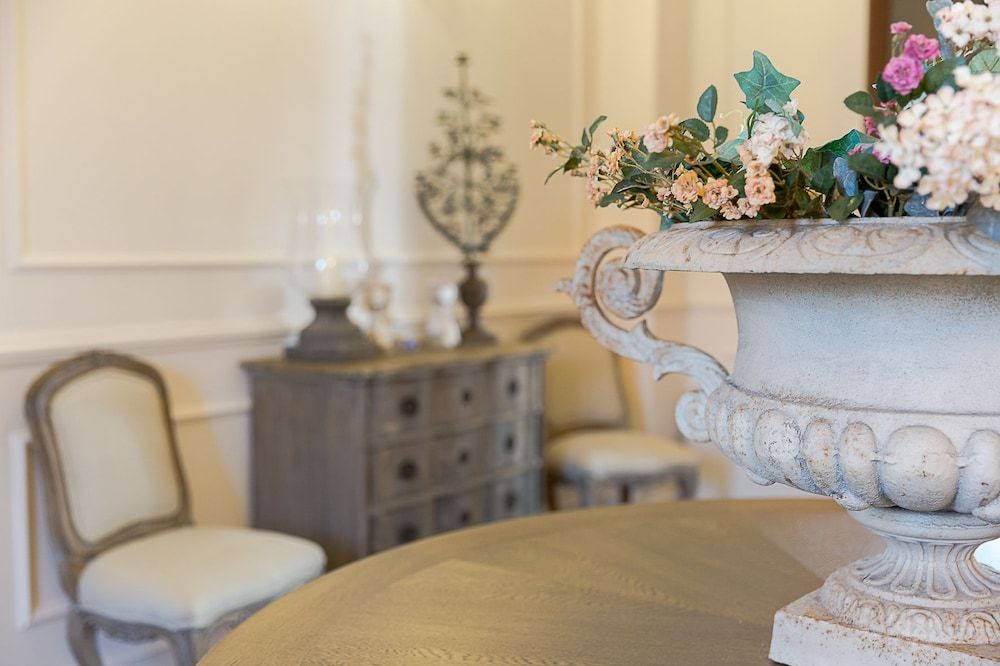 Hotel Villa Calandrino 2