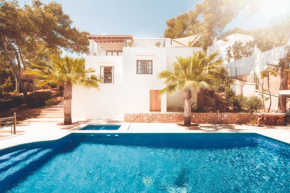 Villa Can Pere Joan 1 Villa Can Pere Joan 1