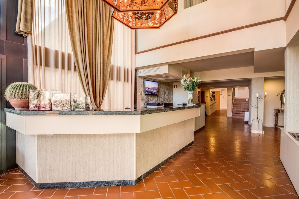 Hotel Villa Cesi 2 Hotel Villa Cesi 2