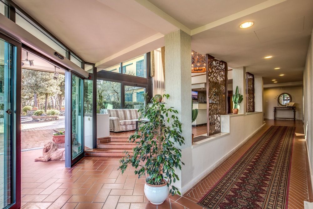 Hotel Villa Cesi 3 Hotel Villa Cesi 3