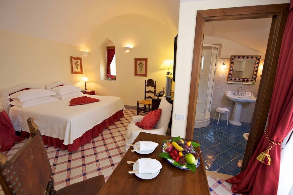 Villa Cimbrone 3 Villa Cimbrone 3