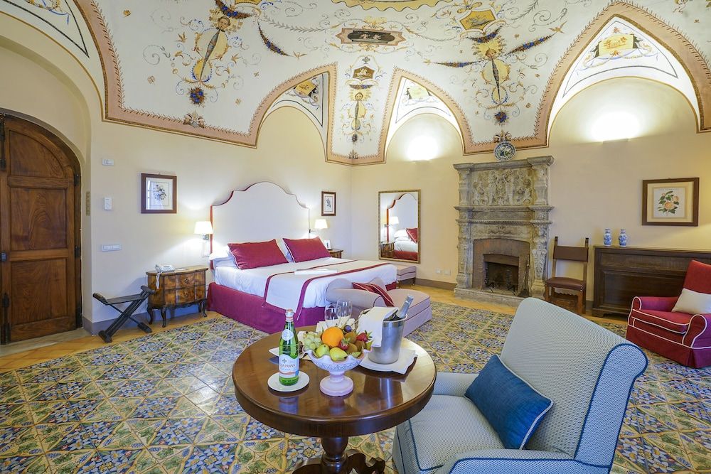 Villa Cimbrone 1 Villa Cimbrone 1