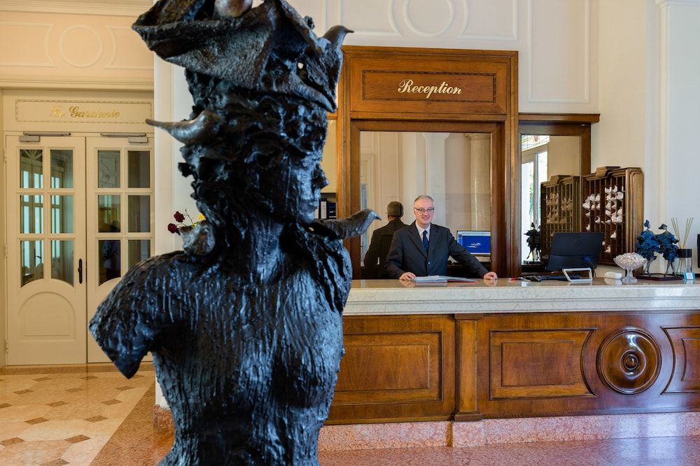 Villa Cortine Palace Hotel 2 Villa Cortine Palace Hotel 2