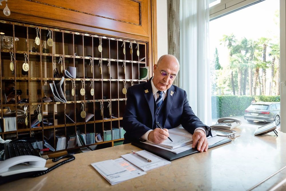 Villa Cortine Palace Hotel 3 Villa Cortine Palace Hotel 3