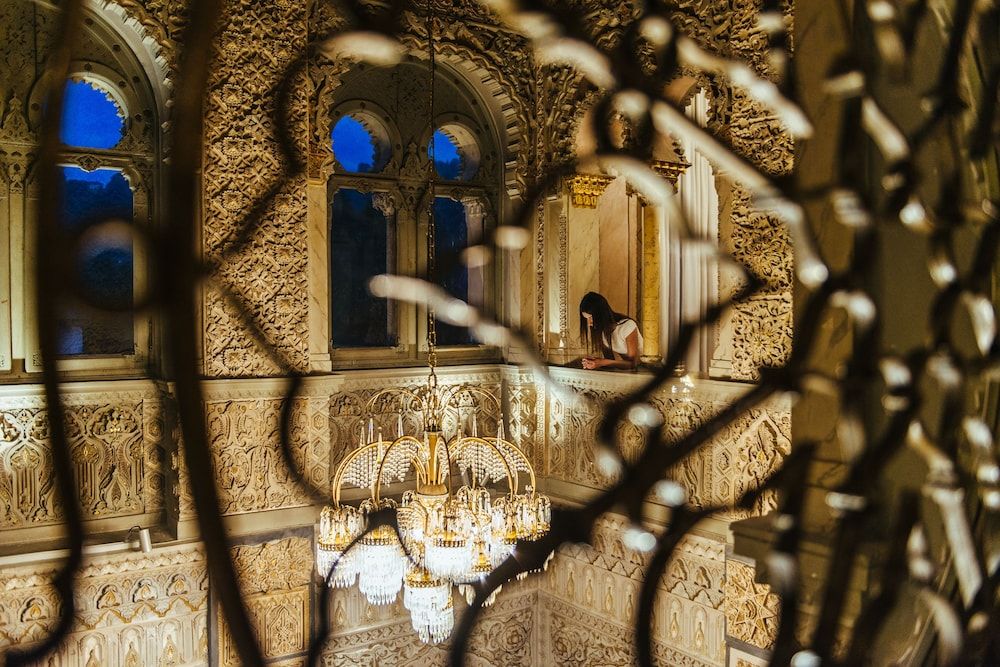 Relais & Chateaux Villa Crespi 2 Relais & Chateaux Villa Crespi 2