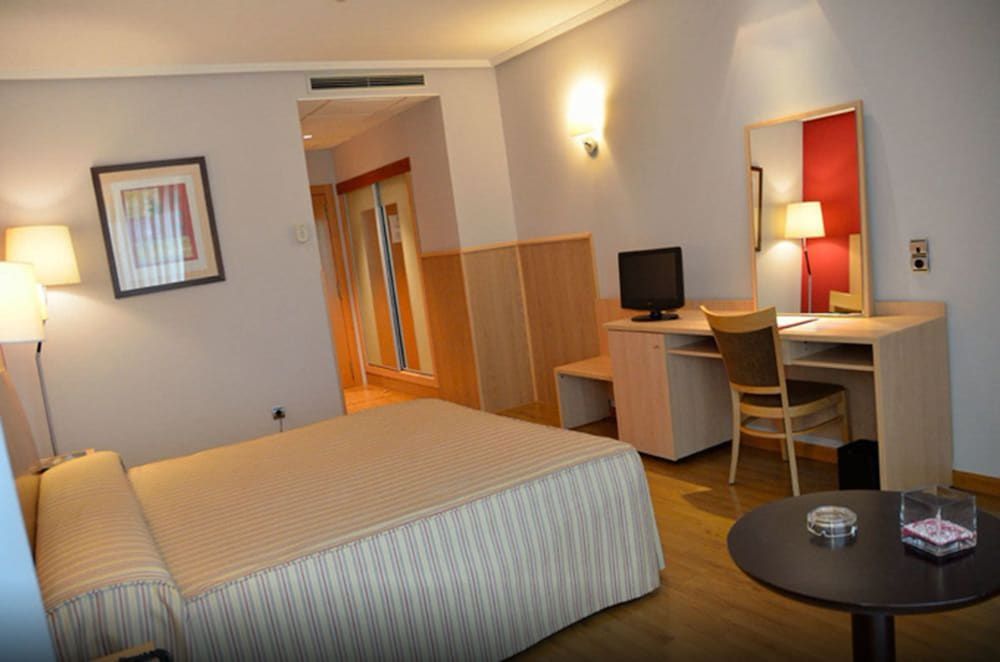 Hotel Villa de Benavente 3