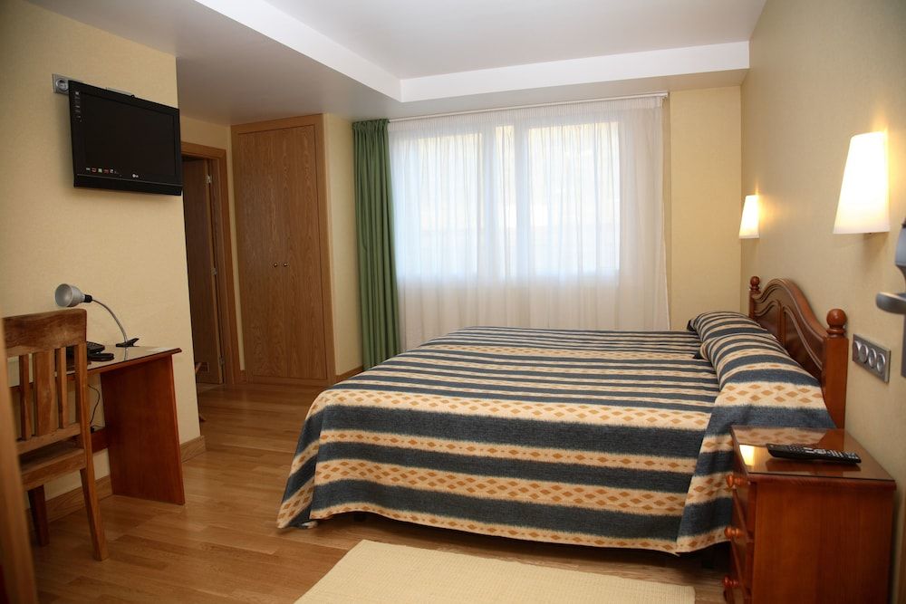 Villa de Ermua Hotel 1 Villa de Ermua Hotel 1