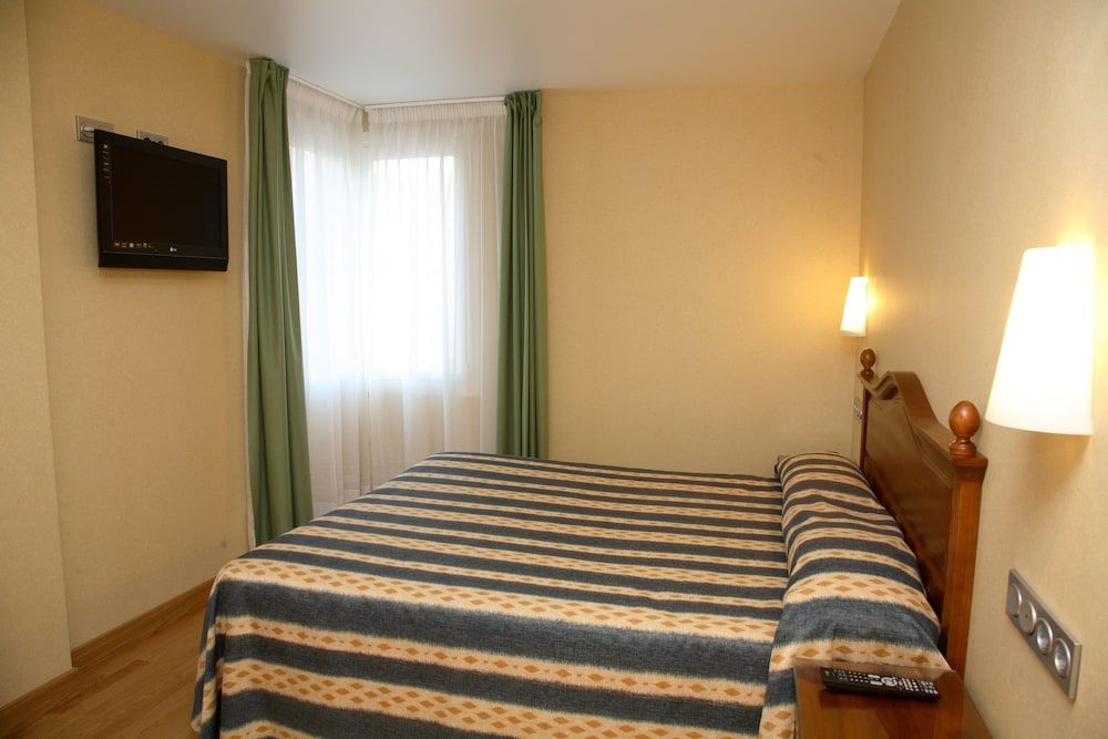 Villa de Ermua Hotel 3 Villa de Ermua Hotel 3