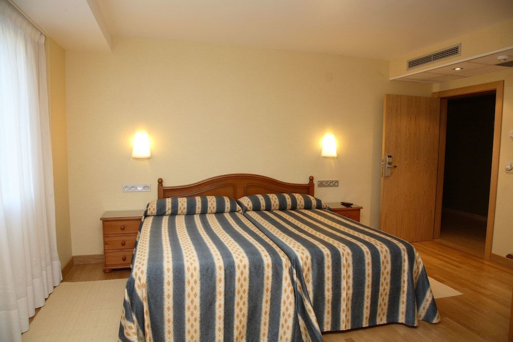 Villa de Ermua Hotel 2 Villa de Ermua Hotel 2