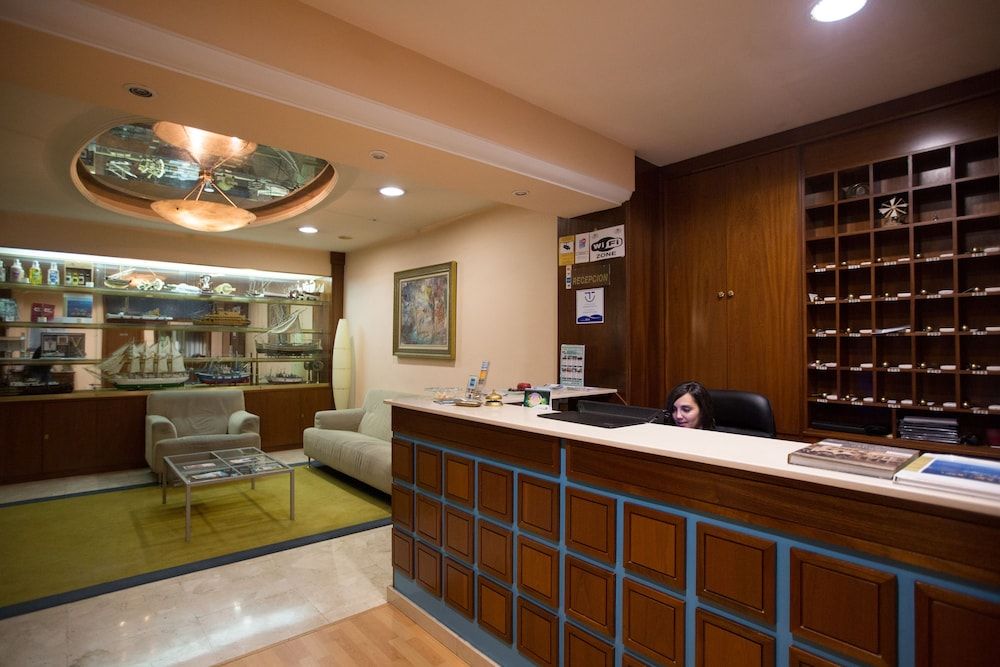 Hotel Villa de Marin 2 Hotel Villa de Marin 2