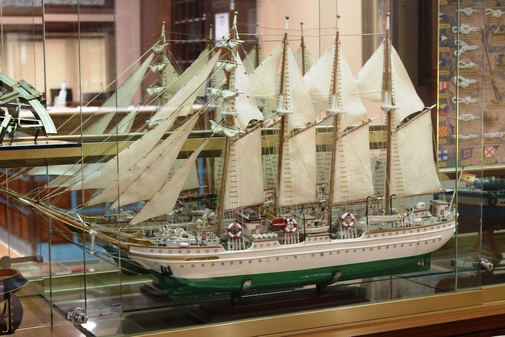 Hotel Villa de Marin 3 Hotel Villa de Marin 3