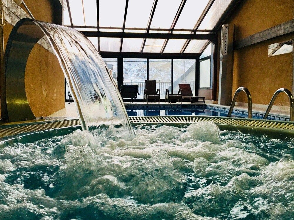 ¡ESCAPADA A TERMAL! Disfruta de un fin de semana de relax en Formigal ¡ESCAPADA A TERMAL! Disfruta de un fin de semana de relax en Formigal