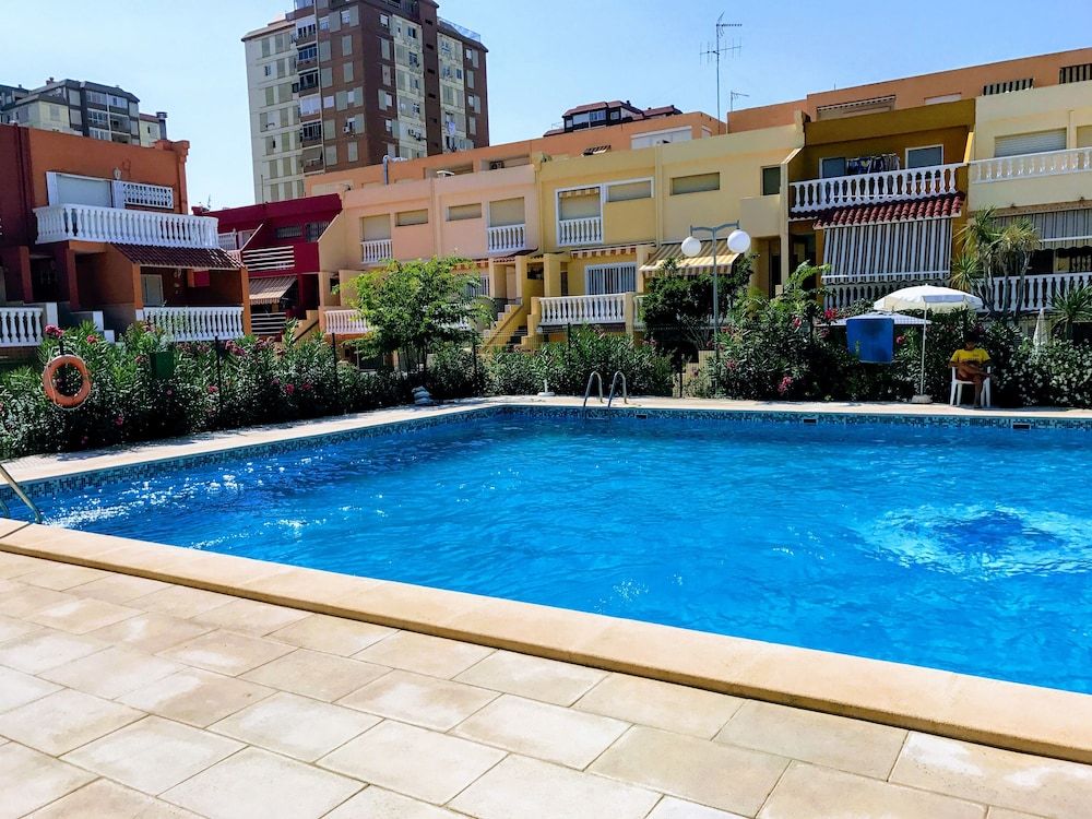 Villa del Mar 1 Villa del Mar 1