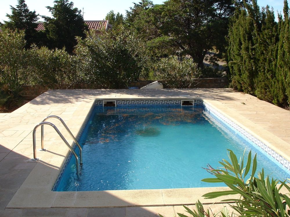 Villa del Pi 3 étoiles à L'Ametlla de Mar