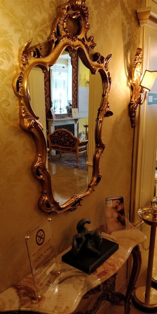 Hotel Villa Delle Palme 2