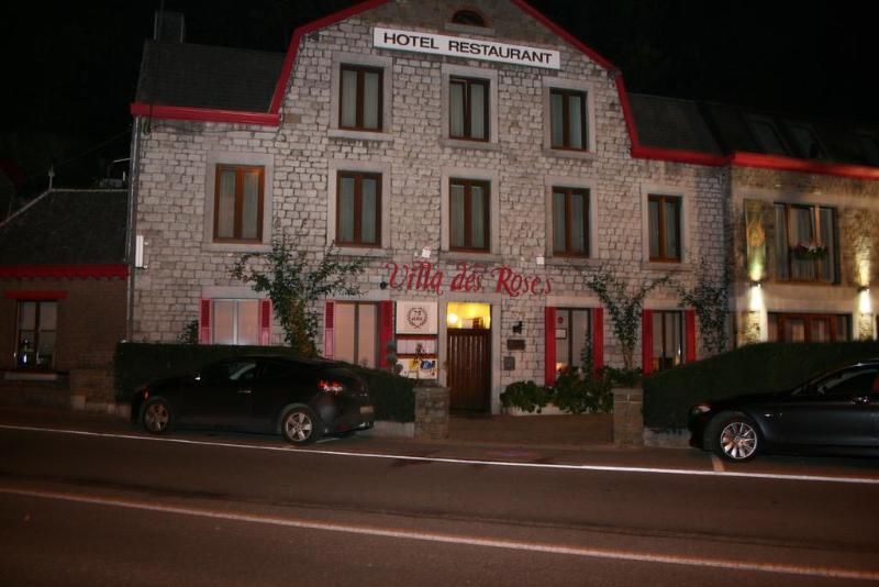 Villa Des Roses Hostellerie 1