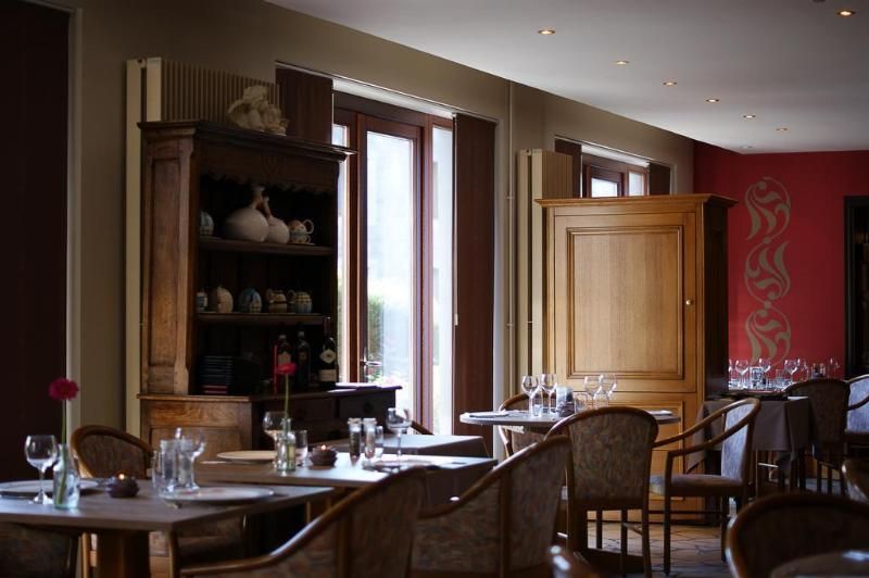 Villa Des Roses Hostellerie 2