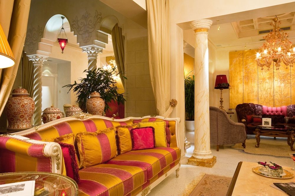 Villa e Palazzo Aminta Hotel Beauty and SPA 3 Villa e Palazzo Aminta Hotel Beauty and SPA 3