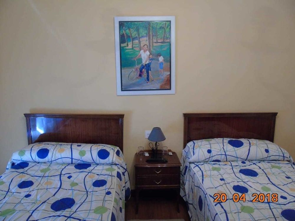 Villa Espina 2 Villa Espina 2